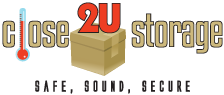 Close 2U Storage Logo